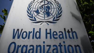 الصحة العالمية: نستهدف تطعيم 95% من أطفال غزة أقل من عشر سنوات