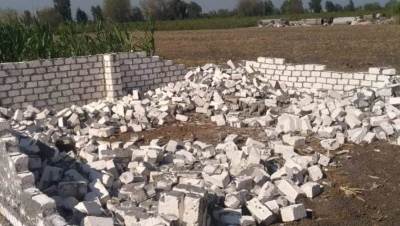 وزير الزراعة يتابع جهود الحفاظ على الرقعة الزراعية والتصدي للتعديات عليها