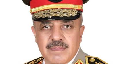 رئيس أركان حرب القوات المسلحة يعود إلى أرض الوطن عقب انتهاء زيارته الرسمية إلى قطر