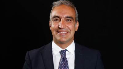 "إمكان مصر" تتعاقد مع "Forward للمقاولات" لبناء 3 مناطق سكنية بمشروع "البروچ"