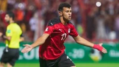 رسميا.. الأهلي يضم عمر الساعي من الإسماعيلي مقابل 50 مليون جنيه