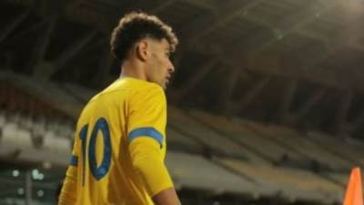 بيراميدز يضم عبد الرحمن مجدى من الإسماعيلى مقابل 40 مليون جنيه