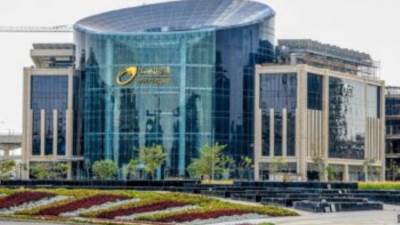 البريد يطلق خدمة تحصيل مستحقات "وزارة التموين" لدى المخابز البلدية