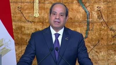 توجيهات رئاسية بإنهاء تطوير 30 مستشفى و500 مركز طبي بالمرحلة الثانية للتأمين الصحي الشامل