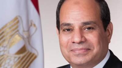 السيسي وولي العهد السعودي يؤكدان ضرورة الوقف الفوري لإطلاق النار بغزة