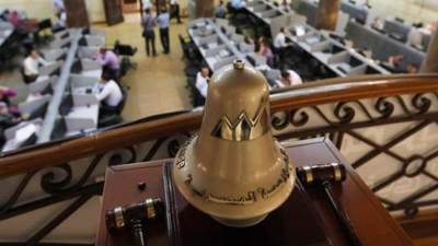 البورصة تربح نحو 13 مليار جنيه في ختام التعاملات