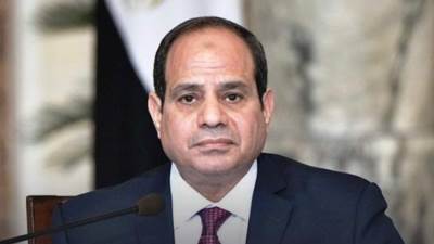 قرار جمهوري بتجديد تكليف رئيس هيئة الرقابة الإدارية لمدة عام