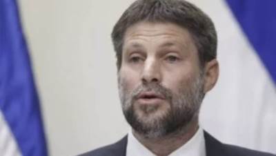 سموتريش: النائب العام الإسرائيلى يقدم طلبا عاجلا للمحاكم لمنع الإضراب غدا