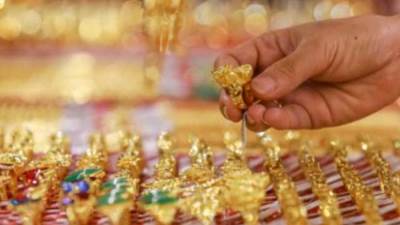 أسعار الذهب في مصر اليوم الإثنين 2 أغسطس