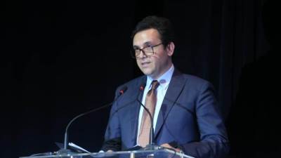 وزير الثقافة المصرية يفتتح فعاليات الدورة الحادية والثلاثين لمهرجان القاهرة الدُولي للمسرح التجريبي