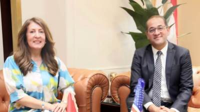 المالية: تحفيز نمو القطاع الخاص فى الاقتصاد المصري بقطاعات تنافسية كالطاقة المتجددة وتكنولوجيا المعلومات والأنشطة التصديرية