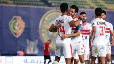 رسميا.. رفع اسم الزمالك من قائمة إيقاف القيد من سيستم الفيفا