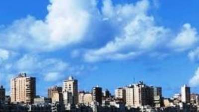 غداً.. طقس حار بأغلب الأنحاء وارتفاع بالرطوبة والعظمى بالقاهرة 35 درجة