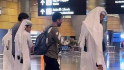 تريزيجيه يجتاز الكشف الطبى فى الريان القطري قبل إعلان الصفقة رسمياً