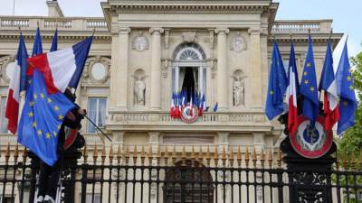 فرنسا تؤكد دعمها الكامل لوساطة مصر والولايات المتحدة وقطر للتوصل لوقف إطلاق النار في غزة