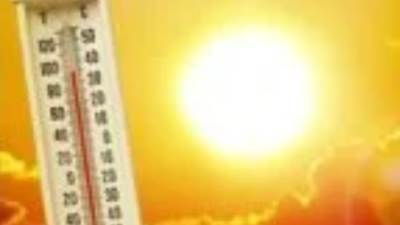 الأرصاد تحذر من طقس حار رطب نهارا اليوم الثلاثاء 3 سبتمبر 2024