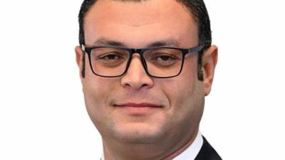 وزير الإسكان يُعلن بدء تنفيذ شبكة الصرف الصحي الداخلية بمنطقة الرابية