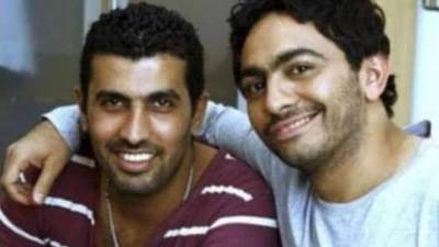 محمد سامي يوجه رسالة لـ تامر حسني: "أنت السبب في نجاحي... ولن أنسى دعمك"