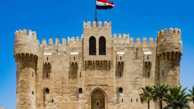 شركة مصر للصوت والضوء تقدم تذاكر مجانية لعرضها الجديد بقلعة قايتباي بالإسكندرية