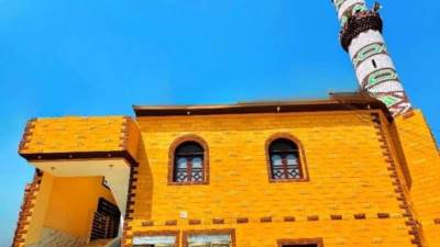 الأوقاف: افتتاح 21 مسجدًا الجمعة القادمة