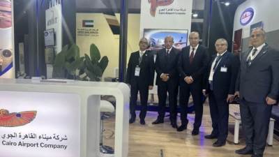 وزير الطيران: مصر قادرة على استضافة جميع الأحداث والمحافل الدولية المتخصصة