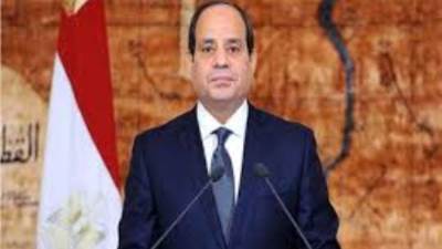 الرئيس السيسى يتوجه إلى تركيا تلبية لدعوة أردوغان