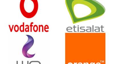 تغيير فئات كروت شحن المحمول.. ولا زيادة فى أسعار الكروت الحالية