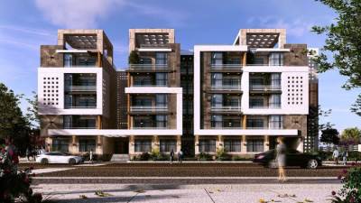 «IMS للتطوير» تنتهي من بيع 50% من مشروع «آي شيراتون 2» بمصر الجديدة