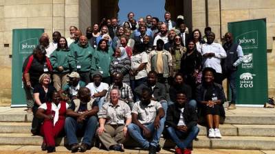 لأول مرة الاتحاد الإفريقي لحدائق الحيوان يوافق رسميا على استضافة مصر لمؤتمره القادم في 2025