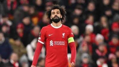 محمد صلاح خارج قائمة المرشحين لجائزة الكرة الذهبية لعام 2024