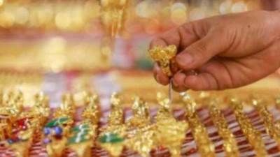 أسعار الذهب في مصر اليوم الخميس 5 سبتمبر