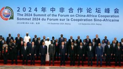 رئيس الوزراء يشارك في الجلسة الافتتاحية لقمة منتدى التعاون "الصينى ـ الأفريقى"