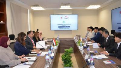 المالية: مصر تتحرك بقوة لاستكمال بناء نظام قوى للتأمين الصحي الشامل