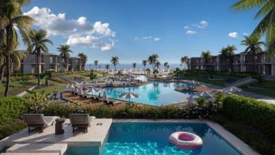 مباني إدريس بخبرات 25 عاماً تحقق موسم استثنائي بـKoun رأس الحكمة تحت شعار "كن براحتك كن بطبيعتك"