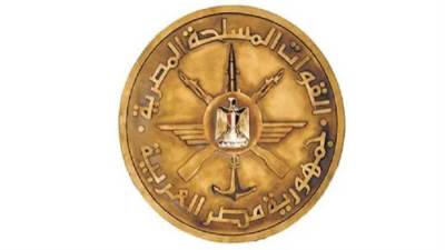 الفريق أحمد خليفة يجرى زيارة لتفقد إجراءات التأمين على الحدود مع غزة