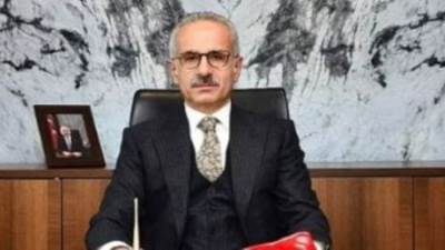 وزير النقل التركى: زيادة عدد رحلات الطيران بين مصر وتركيا إلى 67 أسبوعيا