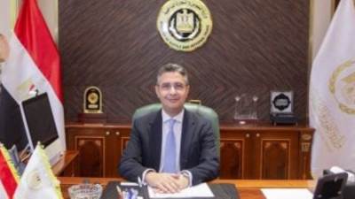 وزارة التموين تطرح السكر بمعرض أهلا مدارس 2024 الرئيسيى بـ27 جنيها للكيلو