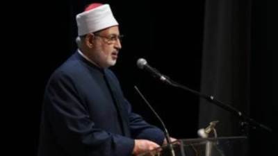 وكيل الأزهر يعتمد نتيجة للشهادة الثانوية الأزهرية دور ثان بنجاح ‏‏67.52%‏