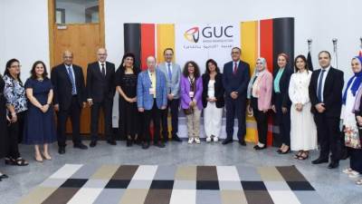 الرئيس التنفيذي للهيئة العامة للاستثمار والمناطق الحرة: المسئولية المجتمعية للشركات تساهم في تحقيق رؤية مصر 2030