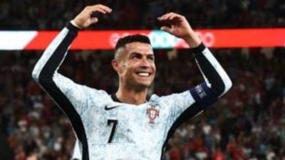 البرتغال تتقدم على كرواتيا 2-1 فى الشوط الأول ورونالدو يصل للهدف 900