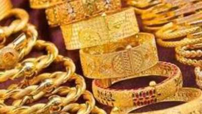 ارتفاع أسعار الذهب اليوم الجمعة 6 سبتمبر 2024