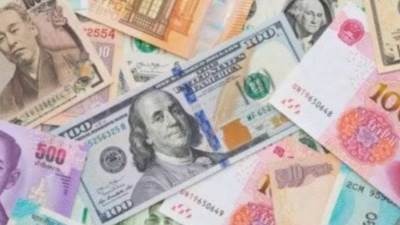 أسعار صرف العملات مقابل الجنيه اليوم الجمعة 6 سبتمبر 2024