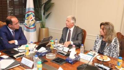 وزير المالية: مؤشرات أداء الموازنة في أول شهرين «جيدة».. وتدفع جهود الاستقرار الاقتصادي