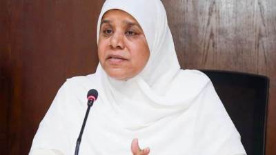 المشرف على قطاع الإسكان تكشف تفاصيل المواد التى تم تعديلها باللائحة التنفيذية لقانون البناء