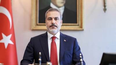 وزير الخارجية التركي: زيارة الرئيس السيسي إلى أنقرة "مهمة للغاية"