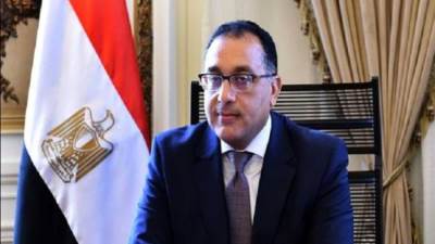 رئيس الوزراء يُغادر مطار بكين الدولي عائدًا إلى القاهرة