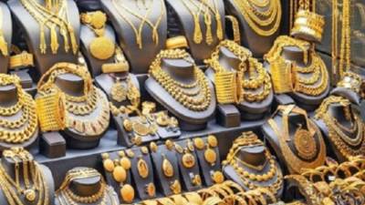 أسعار الذهب اليوم السبت 7 سبتمبر 2024