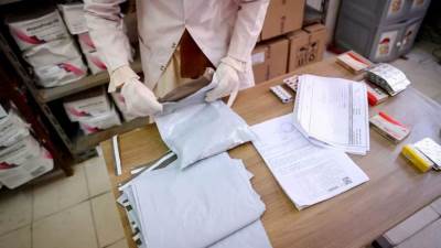 «الصحة» تُعلن بدء التشغيل التجريبي لحملة توصيل جرعات الدواء بالمجان لـ400 مريض بالقليوبية