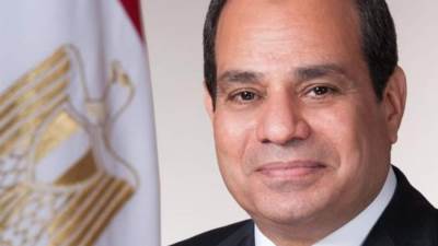 قرار جمهوري بتعيينات جديدة في هيئة النيابة الإدارية