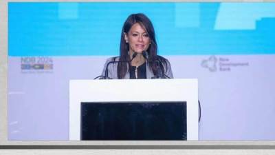 وزارة التخطيط والتنمية الاقتصادية والتعاون الدولي تُعلن الحصاد الأسبوعي لأنشطة وفعاليات الوزارة